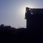 A Barn, Palos Verdes