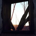Adobe Window, Palos Verdes