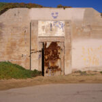 Ammunition Bunker #1, Fort Ord