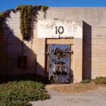 Ammunition Bunker #10, Fort Ord