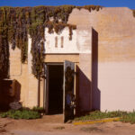 Ammunition Bunker #11, Fort Ord
