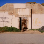 Ammunition Bunker #2, Fort Ord