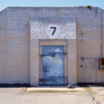 Ammunition Bunker #7, Fort Ord