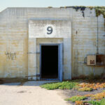 Ammunition Bunker #9, Fort Ord