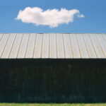 Barn #2, The Palouse