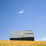 Barn #3, The Palouse