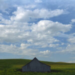 Barn #7, Palouse