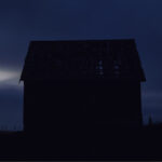 Barn #8, Mendocino