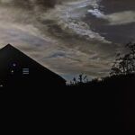 Cambria Barn, Cambria