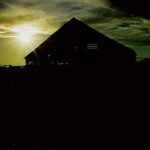 Cambria Barn #2, Cambria