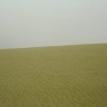 Color Field #2, Guadalupe Dunes