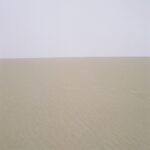 Color Field #3, Guadalupe Dunes