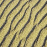 Color Field #4, Guadalupe Dunes