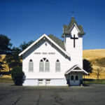 Country Bible Church, The Palouse