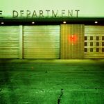 Fire Station, Santa Ana