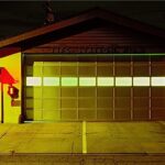 Fire Station #3, Culver City