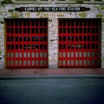 Fire Station #4, Carmel by the Sea