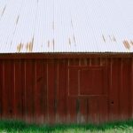 Red Barn, Jalama