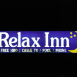 Relax Inn, Ashland