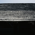 Sea Ranch Barn #2, Sea Ranch