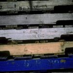 Sweet Darling, Sebastopol