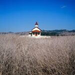 The Castle’s School House, San Simeon