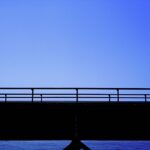 Train Trestle #3, Refugio State Beach