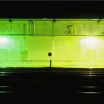 Two Lights, Guadalupe
