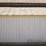 White Barn #3, Paso Robles