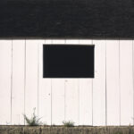 White Barn #4, Point Reyes Station