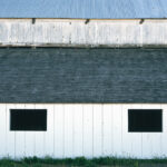 White Barn #5, Point Reyes Station