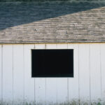 White Barn #6, Point Reyes Station