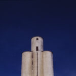 Grain Silo #2, San Lucas